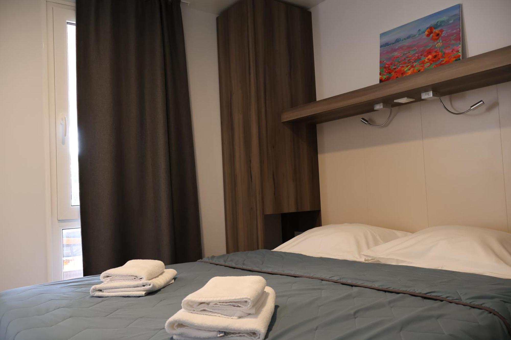 Kamp Mobilna Kucica Nika Simuni