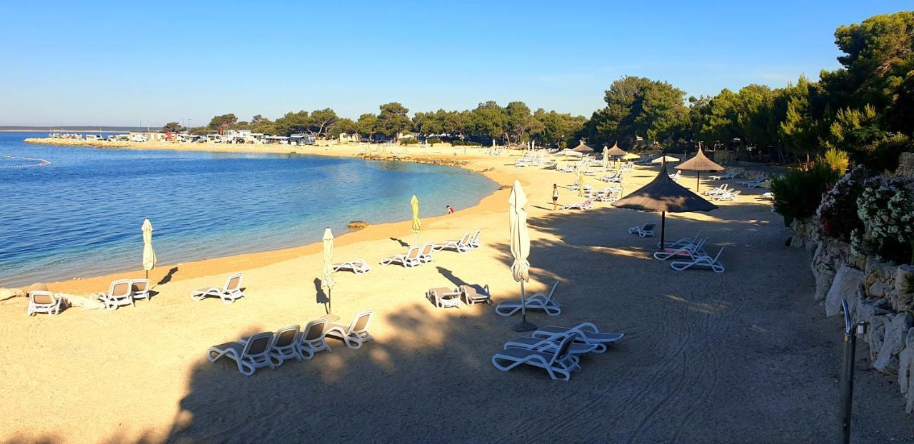 Mobilna Kucica Nika Camping Šimuni